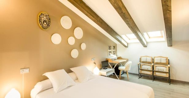 Hotel Teatrisso