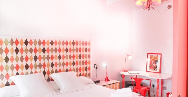Hotel Teatrisso