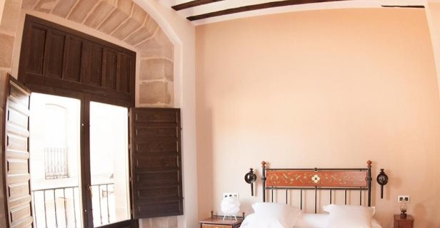 Hotel Teatrisso