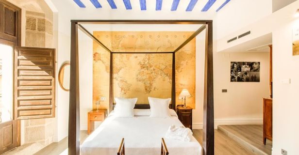 Hotel Teatrisso