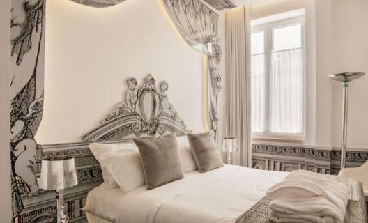 Hotel Teatro Bed & Breakfast