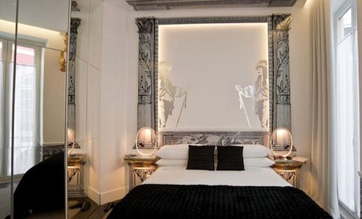 Hotel Teatro Bed & Breakfast