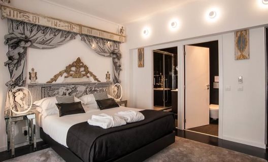 Hotel Teatro Bed & Breakfast