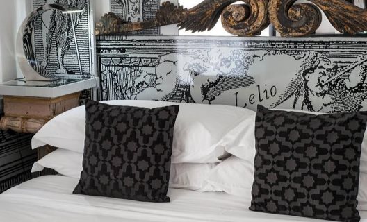 Hotel Teatro Bed & Breakfast