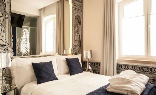 Hotel Teatro Bed & Breakfast