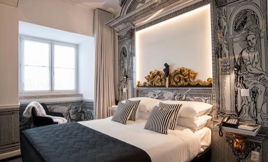 Hotel Teatro Bed & Breakfast