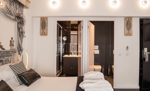 Hotel Teatro Bed & Breakfast