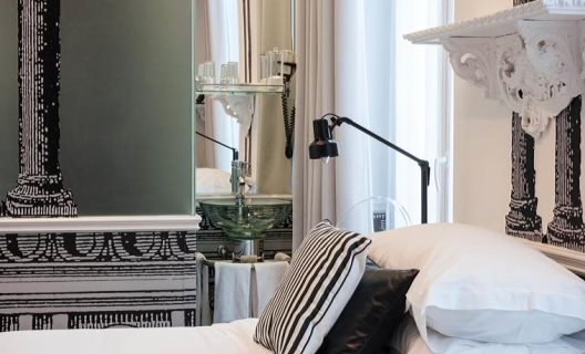 Hotel Teatro Bed & Breakfast