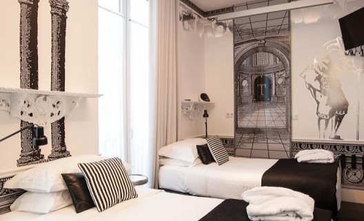 Hotel Teatro Bed & Breakfast