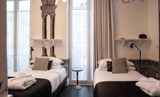 Hotel Teatro Bed & Breakfast
