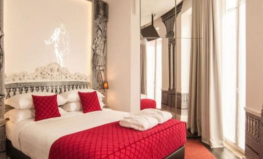 Hotel Teatro Bed & Breakfast