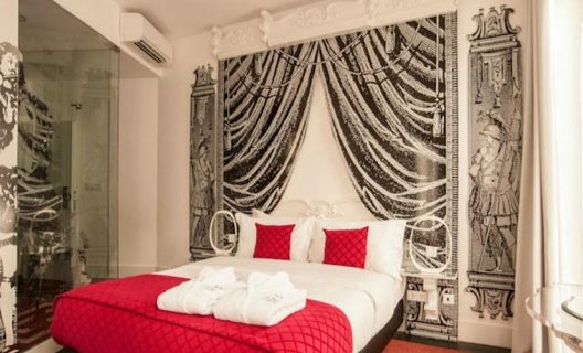 Hotel Teatro Bed & Breakfast