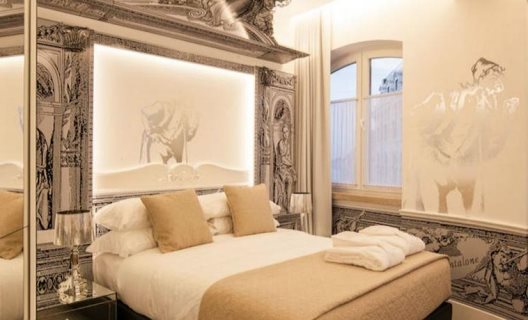 Hotel Teatro Bed & Breakfast