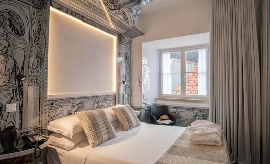 Hotel Teatro Bed & Breakfast