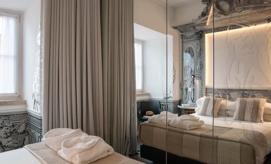 Hotel Teatro Bed & Breakfast