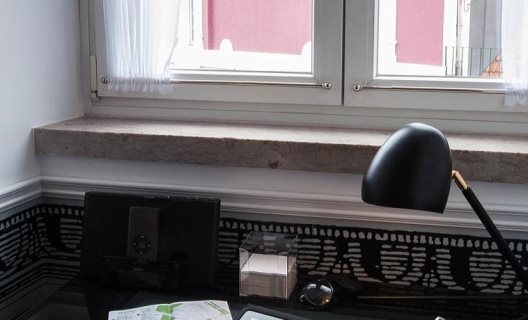 Hotel Teatro Bed & Breakfast