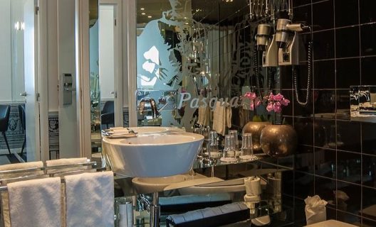 Hotel Teatro Bed & Breakfast