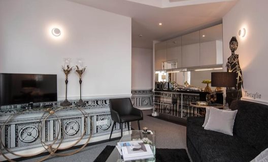 Hotel Teatro Bed & Breakfast