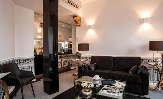 Hotel Teatro Bed & Breakfast