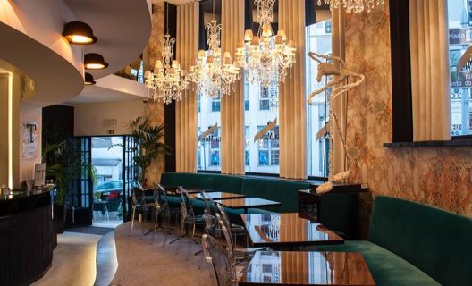 Hotel Teatro Bed & Breakfast