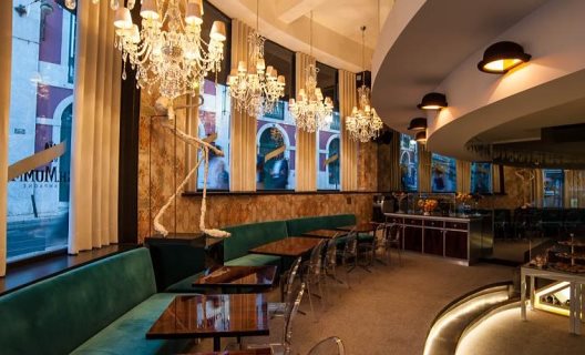 Hotel Teatro Bed & Breakfast