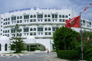 Hotel Tej Marhaba