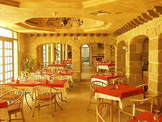 Hotel Tej Marhaba