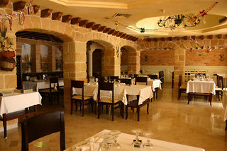 Hotel Tej Marhaba