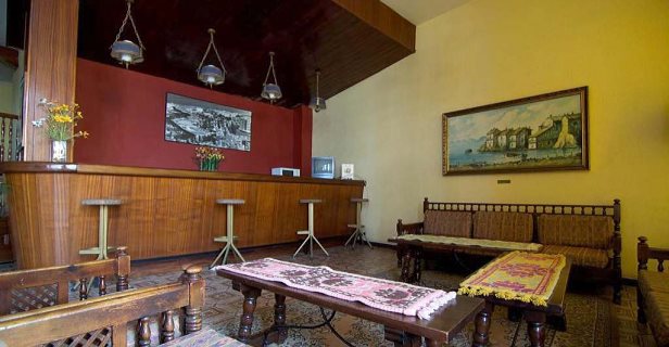 Hotel Tejuma