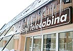 Hotel Telecabina Hotel Telecabina