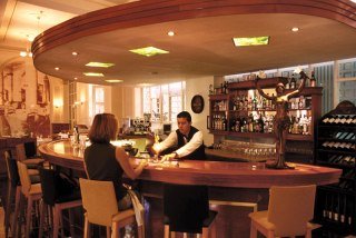 Hotel Telegrafo Boutique