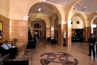 Hotel Telegrafo Boutique