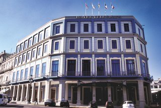 Hotel Telegrafo Boutique