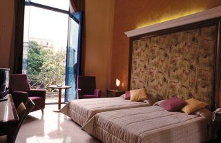 Hotel Telegrafo Boutique