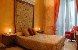 Hotel Telegrafo Boutique