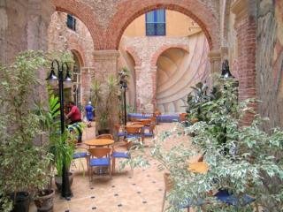 Hotel Telegrafo Boutique