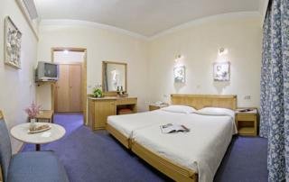 Hotel Telioni