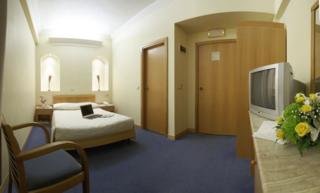 Hotel Telioni