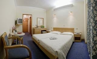 Hotel Telioni