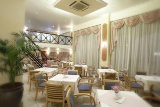 Hotel Telioni