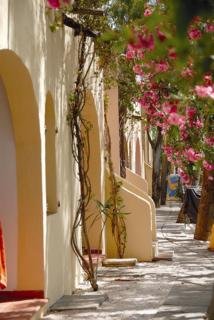 Hotel Telis Village Arbatax Park Resort