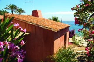 Hotel Telis Village Arbatax Park Resort