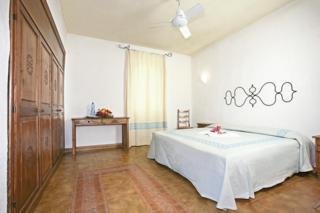 Hotel Telis Village Arbatax Park Resort
