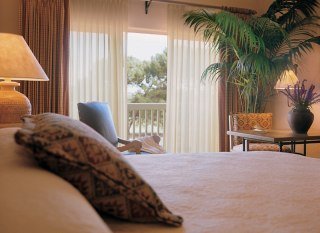 Hotel Temecula Creek Inn