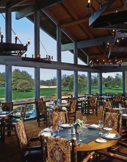 Hotel Temecula Creek Inn