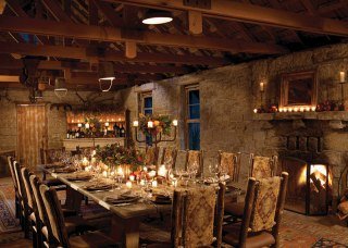 Hotel Temecula Creek Inn