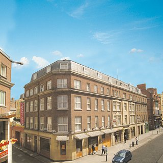 Hotel Temple Bar
