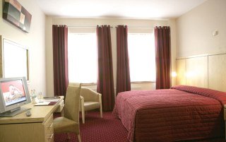 Hotel Temple Bar