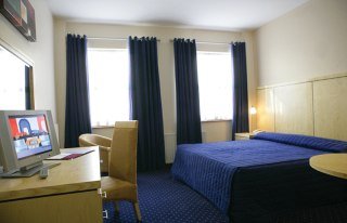 Hotel Temple Bar