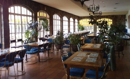 Hotel Temple Pradorrey